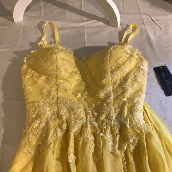 Formal evening gown - Picture 7 of 9